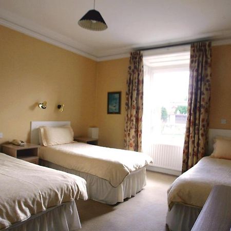 Ardagh House Hotell Dublin Exteriör bild