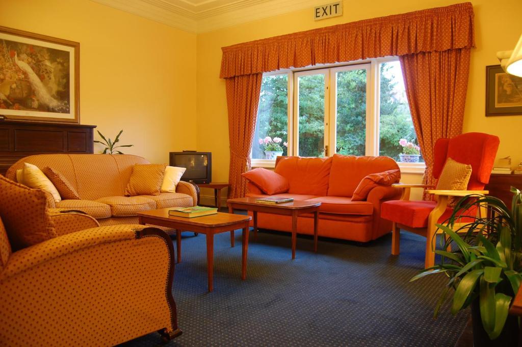 Ardagh House Hotell Dublin Exteriör bild
