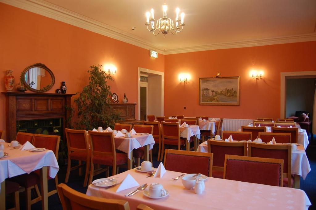 Ardagh House Hotell Dublin Exteriör bild