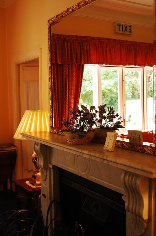 Ardagh House Hotell Dublin Exteriör bild
