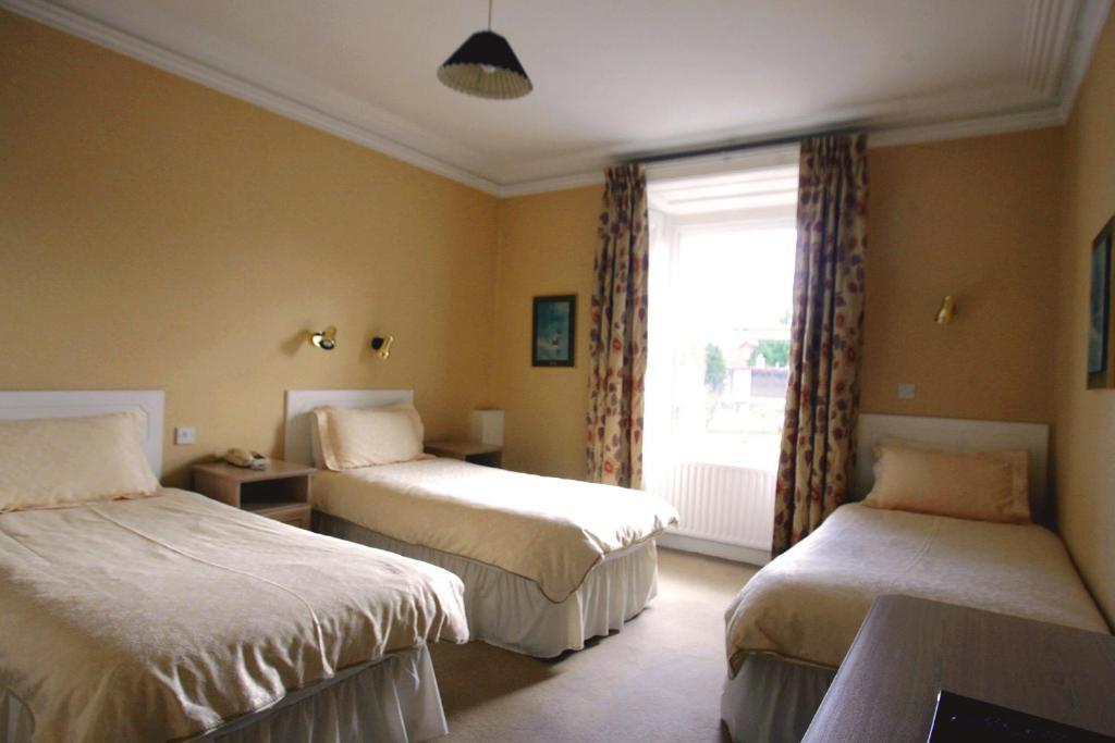 Ardagh House Hotell Dublin Exteriör bild