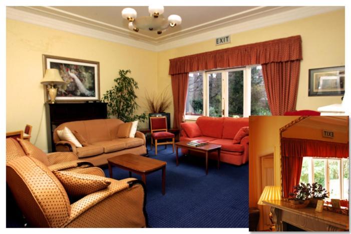 Ardagh House Hotell Dublin Exteriör bild