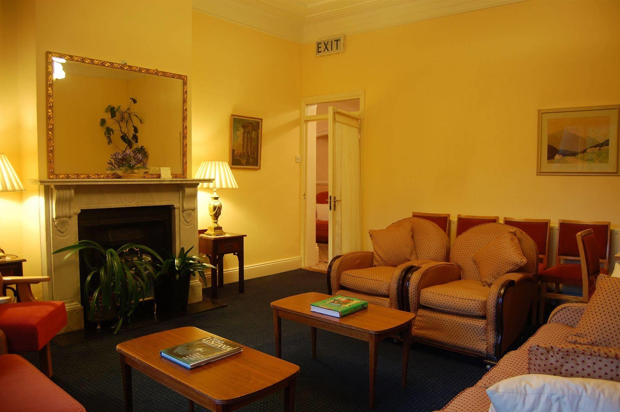 Ardagh House Hotell Dublin Exteriör bild