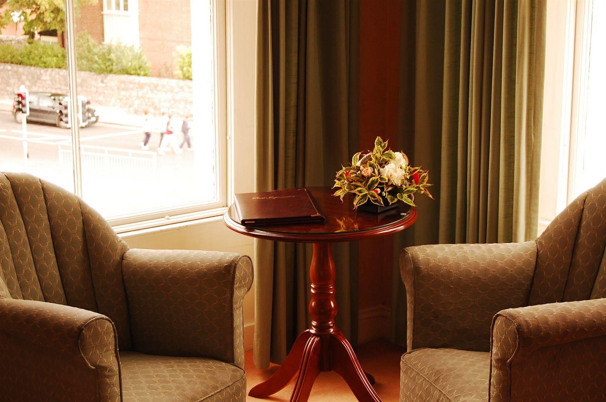 Ardagh House Hotell Dublin Exteriör bild
